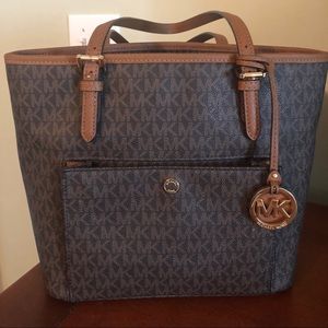 Michael Kors tote